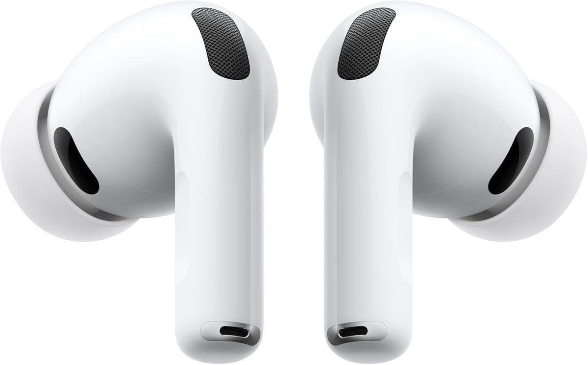 AirPods Pro 3