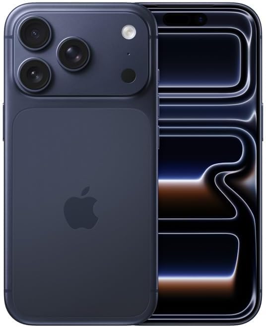 iPhone 17 Pro 256GB