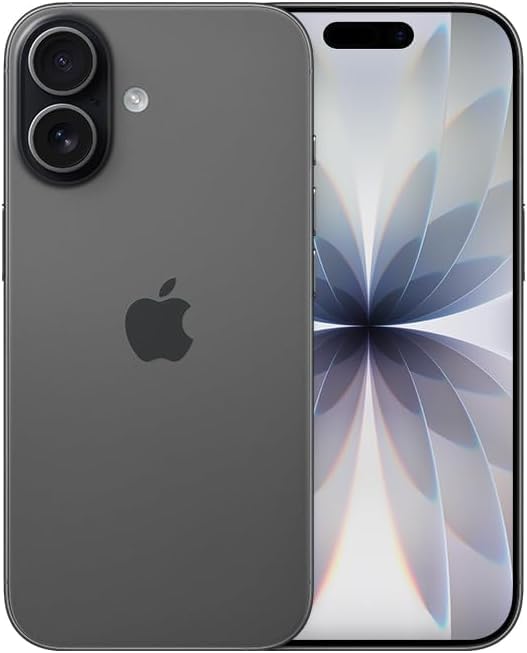 iPhone 17 256GB