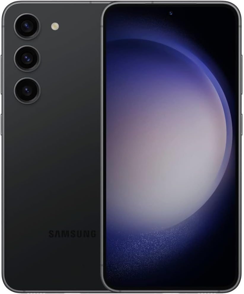 Samsung Galaxy S23+