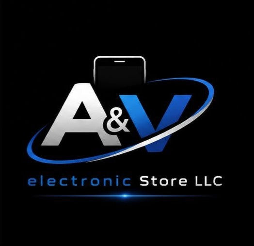 AV Electronics Store